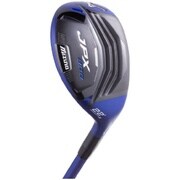 JPX900 ユーティリティ Orochi BLUE EYE U カーボンシャフト(S) 4番