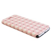 PJI7BOOK_MIC [iPhone 7  手帳型ケース]
