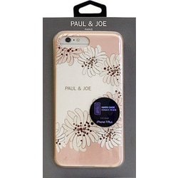 ヨドバシ Com Air J エアージェイ Paul Joe ポールアンドジョー Pji7lcoque Fln Iphone 7 Plus Pc ケース 通販 全品無料配達