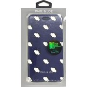 PJI7LBOOK_NUA [iPhone 7 Plus 手帳型ケース]