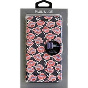 PJI7LBOOK_RFLO [iPhone 7 Plus 手帳型ケース]