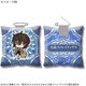 文豪ストレイドッグス クッションバッジ 太宰治 SD ver. [キャラクターグッズ]