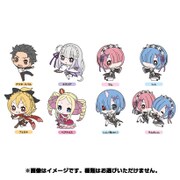 Re:ゼロから始める異世界生活 ラバQ [コレクショントイ]