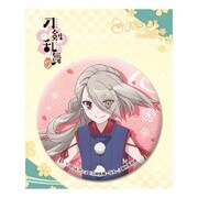 刀剣乱舞-花丸- 缶バッジ 04：今剣 [キャラクターグッズ]