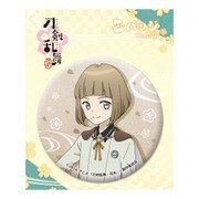 刀剣乱舞-花丸- 缶バッジ 05：前田藤四郎 [キャラクターグッズ]