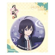 刀剣乱舞-花丸- 缶バッジ 09：鯰尾藤四郎 [キャラクターグッズ]