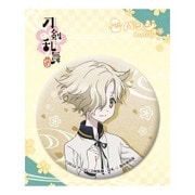 刀剣乱舞-花丸- 缶バッジ 14：五虎退 [キャラクターグッズ]