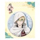 刀剣乱舞-花丸- 缶バッジ 15：山姥切国広 [キャラクターグッズ]
