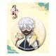 刀剣乱舞-花丸- 缶バッジ 20：鳴狐 [キャラクターグッズ]