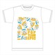 ポプテピピック コピペTシャツ ポプ子 M [キャラクターグッズ]