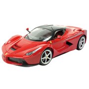 KK-00217RD [RC 1/14 Ferrari LaFerrari（OD） レッド]