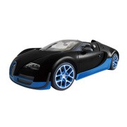 KK-00323BK [RC 1/14 Bugatti Grand Sport SP ブラック]