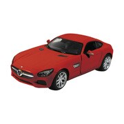 KK-00326RD [RC 1/14 Mercedes Benz AMG GT（OD） レッド]