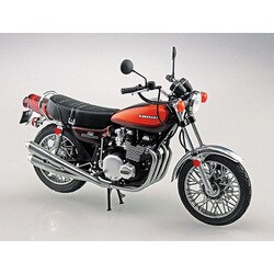 ヨドバシ.com - 青島文化教材社 AOSHIMA カワサキ 750RS（Z2） カスタムパーツ付き [1/12スケール プラモデル バイクシリーズ  No.32] 通販【全品無料配達】