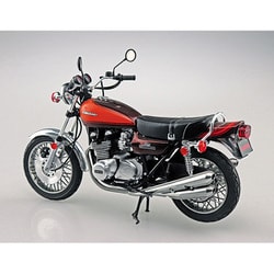 ヨドバシ.com - 青島文化教材社 AOSHIMA カワサキ 750RS（Z2