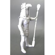 ASE16001 [1/16スケール フルレジンフィギュア 古代エジプトのホルス神の兵士]