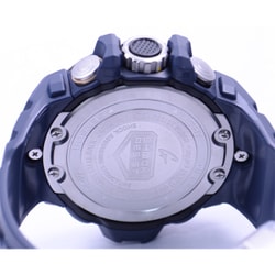 ヨドバシ.com - カシオ CASIO G-SHOCK ジーショック GWN-1000NV-2AJF [Master of G Master in  NAVY Blue] 通販【全品無料配達】