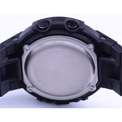 ヨドバシ.com - カシオ CASIO G-SHOCK ジーショック AWG-M510SBB-1AJF