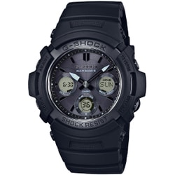 ALL BLACK AWG-M100SBB-1AJF