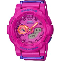 ヨドバシ.com - カシオ CASIO Baby-G ベビージー BGA-185FS-4AJF [FOR 