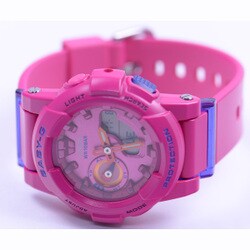 ヨドバシ.com - カシオ CASIO Baby-G ベビージー BGA-185FS-4AJF [FOR 