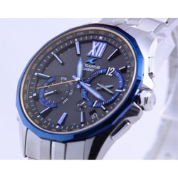 ヨドバシ.com - カシオ CASIO オシアナス OCEANUS OCW-S3400G-1AJF