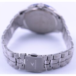 ヨドバシ.com - カシオ CASIO オシアナス OCEANUS OCW-S3400G-1AJF