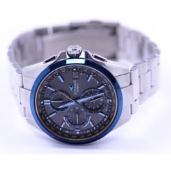 ヨドバシ.com - カシオ CASIO オシアナス OCEANUS OCW-T2600G-1AJF ...