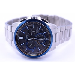 ヨドバシ.com - カシオ CASIO オシアナス OCEANUS OCW-G1100TG-1AJF