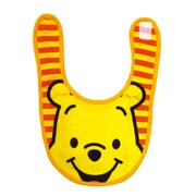 28×19cm ベビービブ ディズニー プー アップ