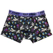 ブリーフトイストーリーバズちらしM