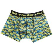 ブリーフトイストーリーエイリアンぎっしり