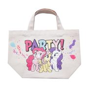 マチ付バッグ マイリトルポニー PARTY！ [20×30×10cm]