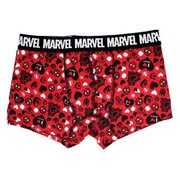 SPAP103 [MARVEL ボクサーブリーフ アイラブスパイディー Lサイズ]