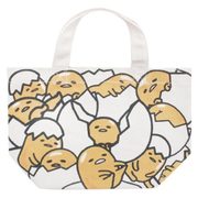 マチ付バッグ ぐでたま ぐでたまみっちり [20×30×10cm]