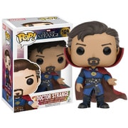 POP！ ドクター・ストレンジ ドクター・ストレンジ [フィギュア]