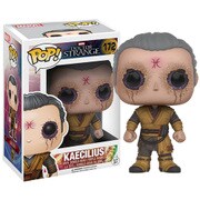 POP！ ドクター・ストレンジ カエシリウス [フィギュア]