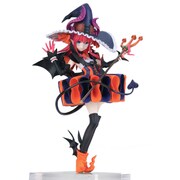 Fate/Grand Order キャスター/エリザベート・バートリー ハロウィン [フィギュア]