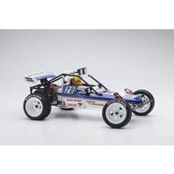 ヨドバシ.com - 京商 KYOSHO 30616 [1/10 EP 2WD KIT ターボ スコーピオン] 通販【全品無料配達】