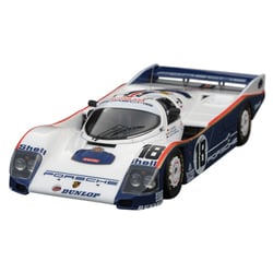 ヨドバシ.com - IG0506 [1/43 ポルシェ 962C ル・マン 1987 ♯18 ヨドバシ.com - IG0506 [1/43 ポルシェ 962C ル・マン 1987 ♯18