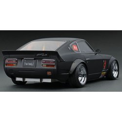 ヨドバシ.com - イグニッションモデル ignition model IG0957 [1/18