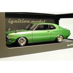 ヨドバシ.com - イグニッションモデル ignition model IG0622 [1/18