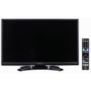 24V型 和紙スピーカー搭載 地上・BS・110度CSデジタルハイビジョン液晶テレビ BN-24DT10H