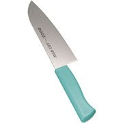 2000抗菌カラー庖丁 万能庖丁 16cm MCB-G AMI025A