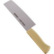 2000抗菌カラー庖丁 菜切庖丁 16cm MCN-Y AMI03YE