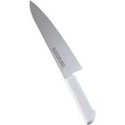 抗菌カラー庖丁 牛刀 MCGK-210 ホワイト AMSE3211B