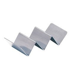 AM ステンレス ミニタコスホルダー MTSH1(1・2個用) PTK5601