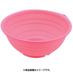BKざる PP-24 ピンク AZL2614