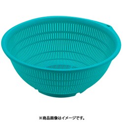 BKざる PP-60 グリーン AZL2653
