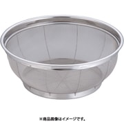 AZL7606 [18-8 エコノミーざる 30cm]